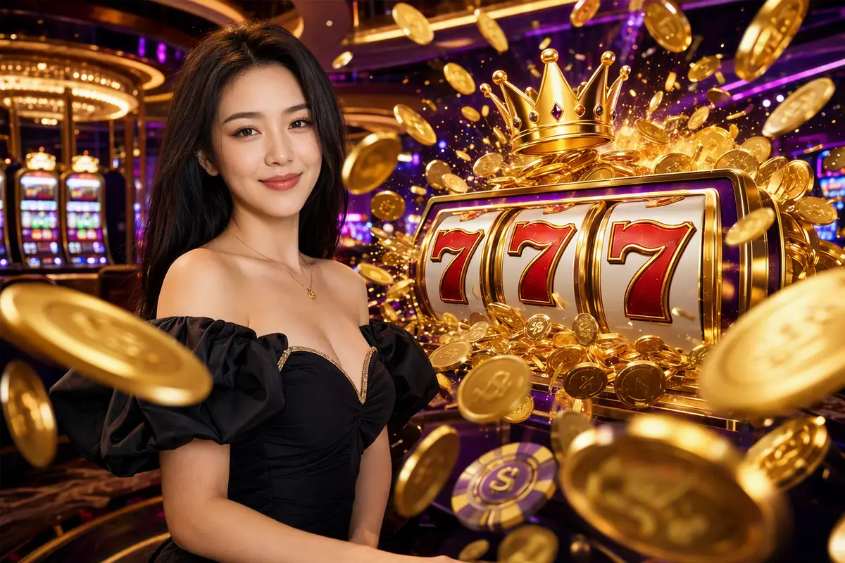 tg777a