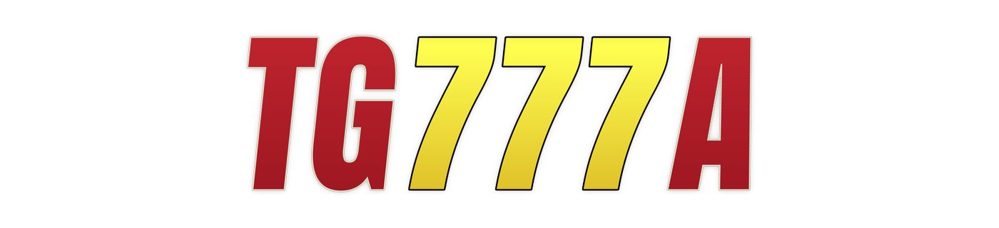 tg777a Logo